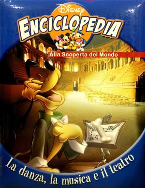 ECICLOPEDIA - La danza, la musica e il teatro 21